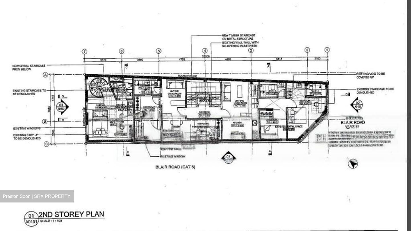 Blair Road (D2), Detached #490239501